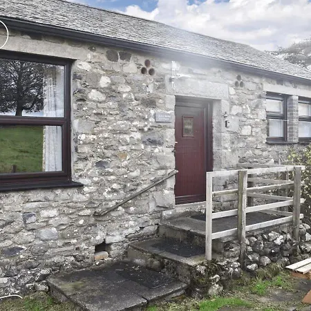 Holiday home The Stables District Retreat By Polkastays Troutbeck (Eden)