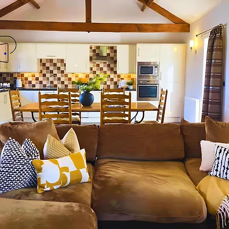 The Stables District Retreat By Polkastays
