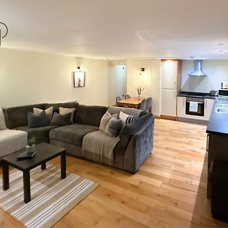 Holiday home The Stables District Retreat By Polkastays