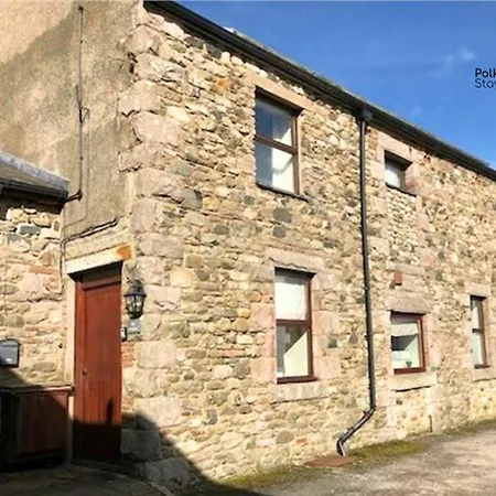 Dom wakacyjny The Stables District Retreat By Polkastays