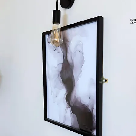 Holiday home The Stables District Retreat By Polkastays *