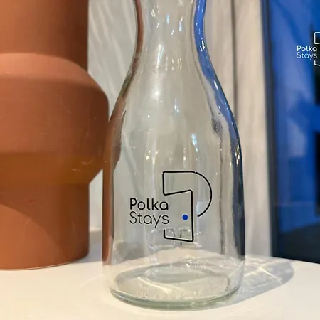 The Stables District Retreat By Polkastays Dom wakacyjny *