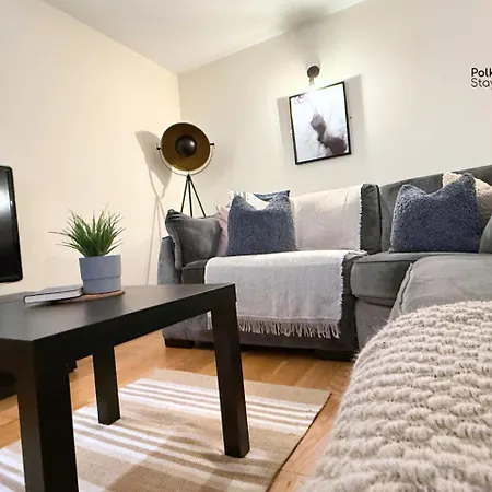 The Stables District Retreat By Polkastays * Troutbeck (Eden)