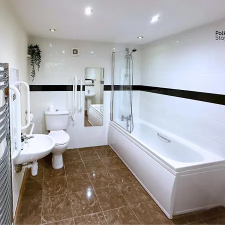 The Stables District Retreat By Polkastays Holiday home