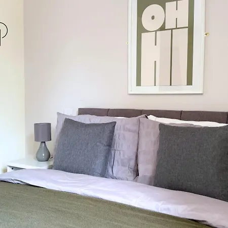 Holiday home The Stables District Retreat By Polkastays Troutbeck (Eden)