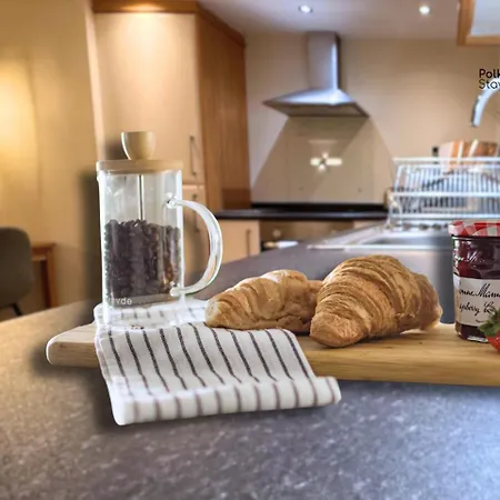 The Stables District Retreat By Polkastays * Troutbeck (Eden)