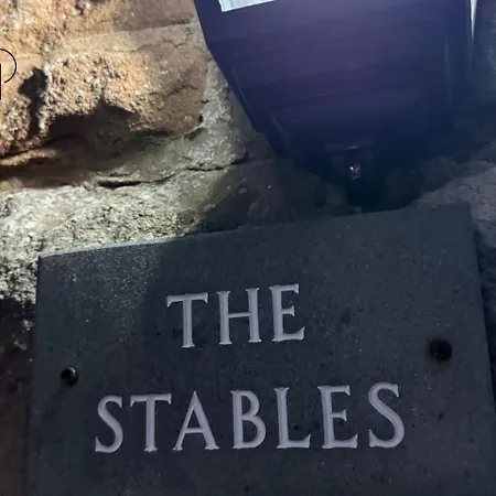 Dom wakacyjny The Stables District Retreat By Polkastays