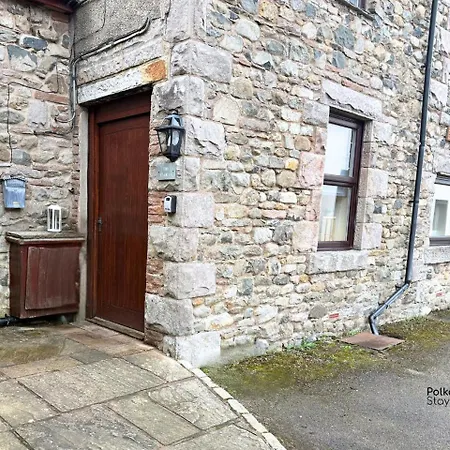 The Stables District Retreat By Polkastays Holiday home *