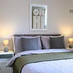 The Stables District Retreat By Polkastays